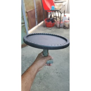 đĩa sủi oxy size D27cm