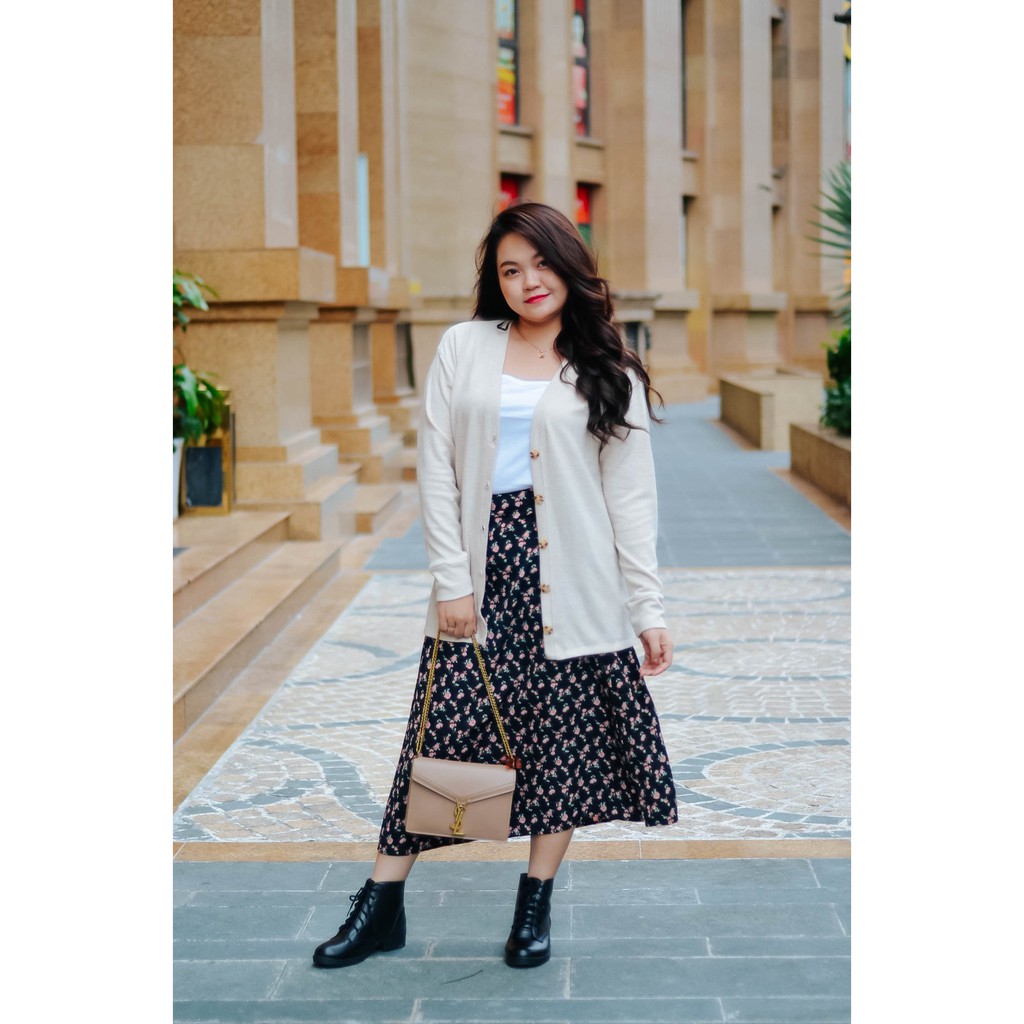 ÁO CARDIGAN LEN BIGSIZE 65-80KG | BigBuy360 - bigbuy360.vn