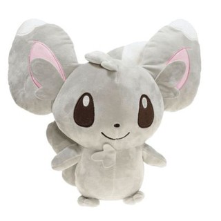 Gấu bông pokemon  Minccino 35cm