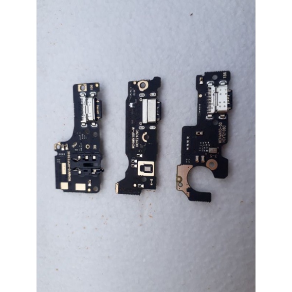 Cụm chân sạc Xiaomi Note 10 4G / 10 S /10 5G /10 Pro 10 pro max