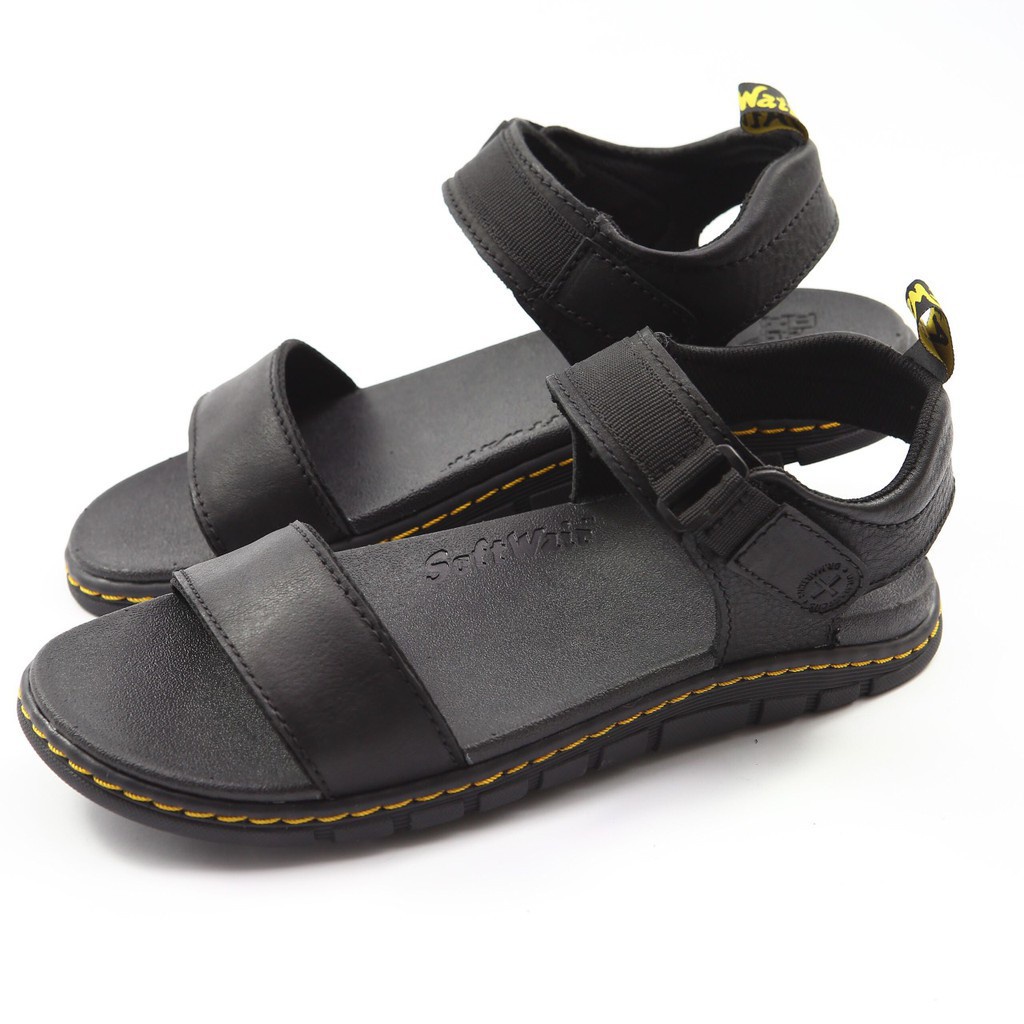 AFFGMFY7 Giày sandal Dép quai hậu dr.martens phiên bản 2022  Dr.Martens bảo hành 12 tháng