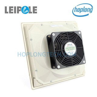 Quạt hút tủ điện Leipole F2E-150S-230