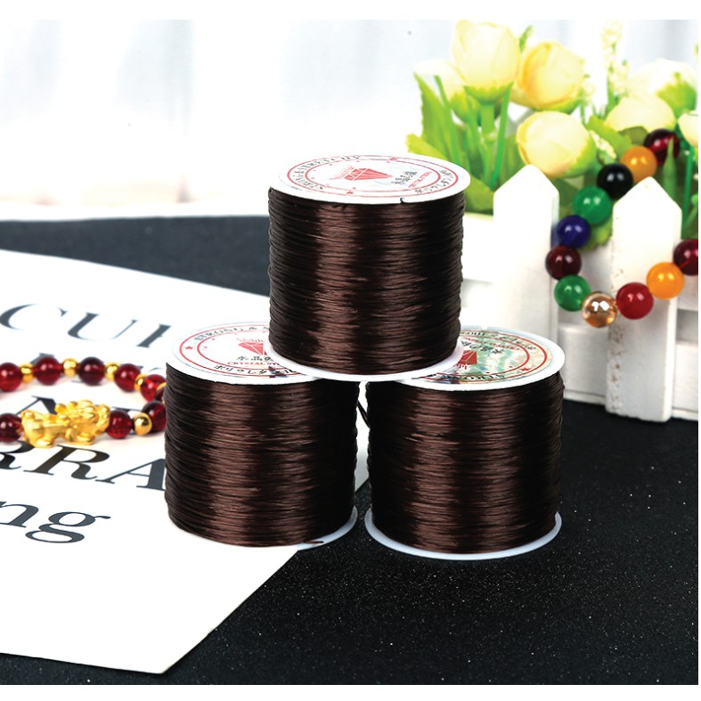 Chỉ Thun Nối Tóc fiberglass