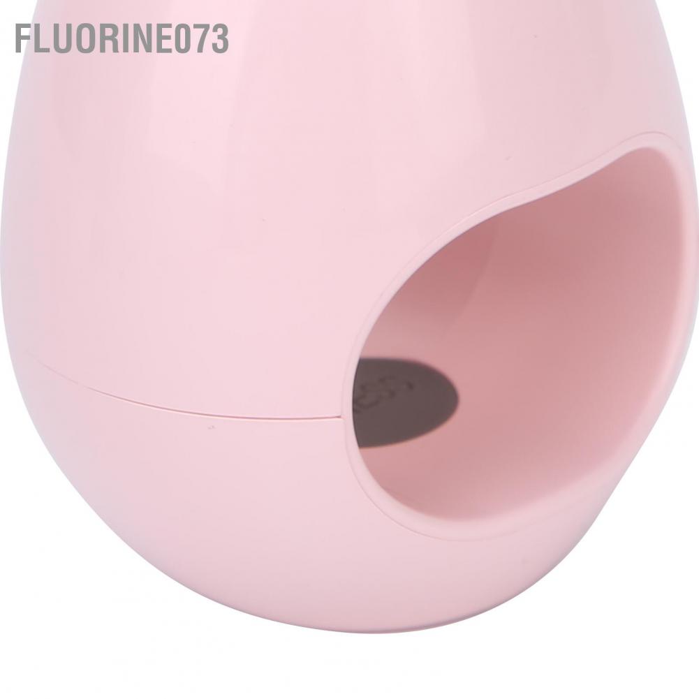 [Hàng mới về] Đèn hong khô gel sơn móng tay UV USB mini nhỏ gọn