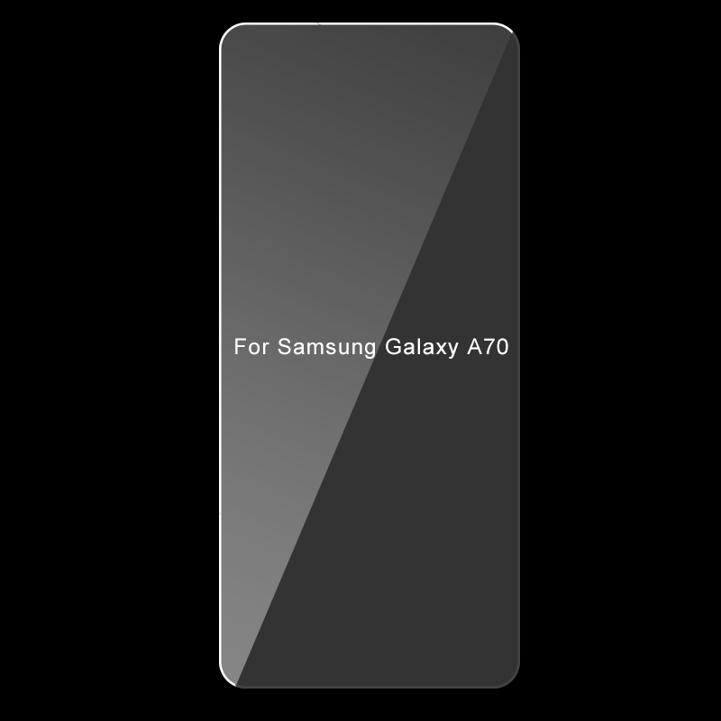 Miếng dán màn hình cường lực dành cho Samsung Galaxy A30 A40 A60 A70 A80 M20 M30 M40