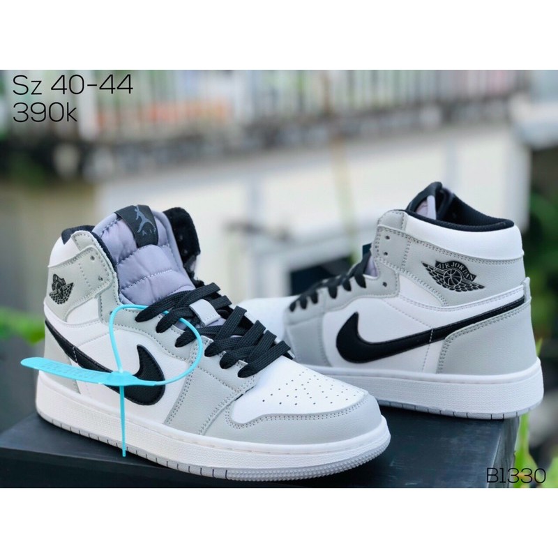 ✔️GIÀY JORDAN 1 CỔ CAO NAM FULLBOX HỖ TRỢ ĐỔI TRẢ TRONG 15 NGÀY ! - HỔ TRỢ ĐỔI TRẢ TRONG 7 NGÀY ༈ ! , / | BigBuy360 - bigbuy360.vn