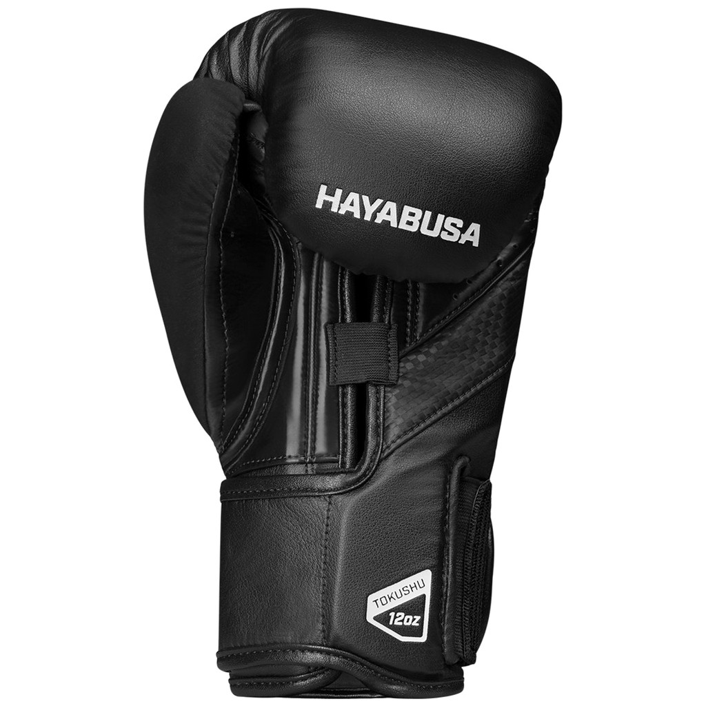Găng tay Boxing Hayabusa T3 - Black