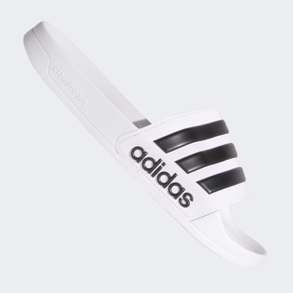 Dép Adidas Adilette Shower đủ màu đẹp - nhẹ/ Dép quai ngang nam nữ chất lượng thời trang 2023