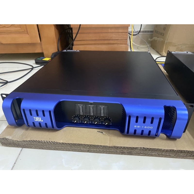 ĐẨY JBL SB 1600w