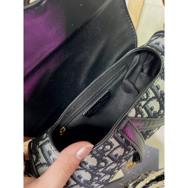 Túi kẹp nách Yên Ngựa kẹp nách DIO - HÀNG CHUẨN XỊN