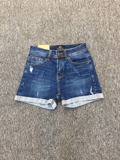 short jeans săn lai