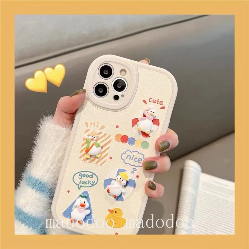 Casing Samsung Galaxy S23 S22 Ultra 5G S21 S20 FE S22+ S20+ Plus A54 A34 A24 A04 A14 A03 Core A20S A71 A73 A53 A52 A52S A03S A02S A10S A11 M11 Cute Cartoon The Frog Prince Duck Fine Hole Airbag Shockproof Tpu Soft Phone Case Cover XPN 07