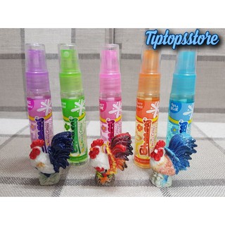 Nước hoa bhaesaj thái lan 20ml
