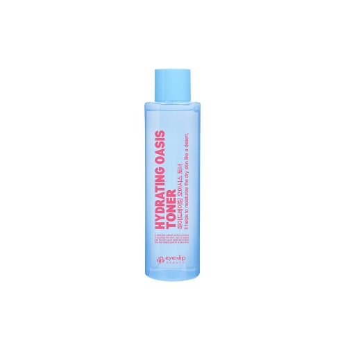 Toner Dưỡng Ẩm Da Mắt Oasis 300Ml