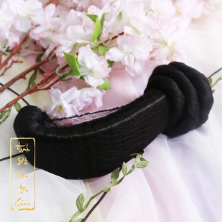 [Tịnh Đế Liên Hoa Cảnh] Búi Tóc Cổ Trang