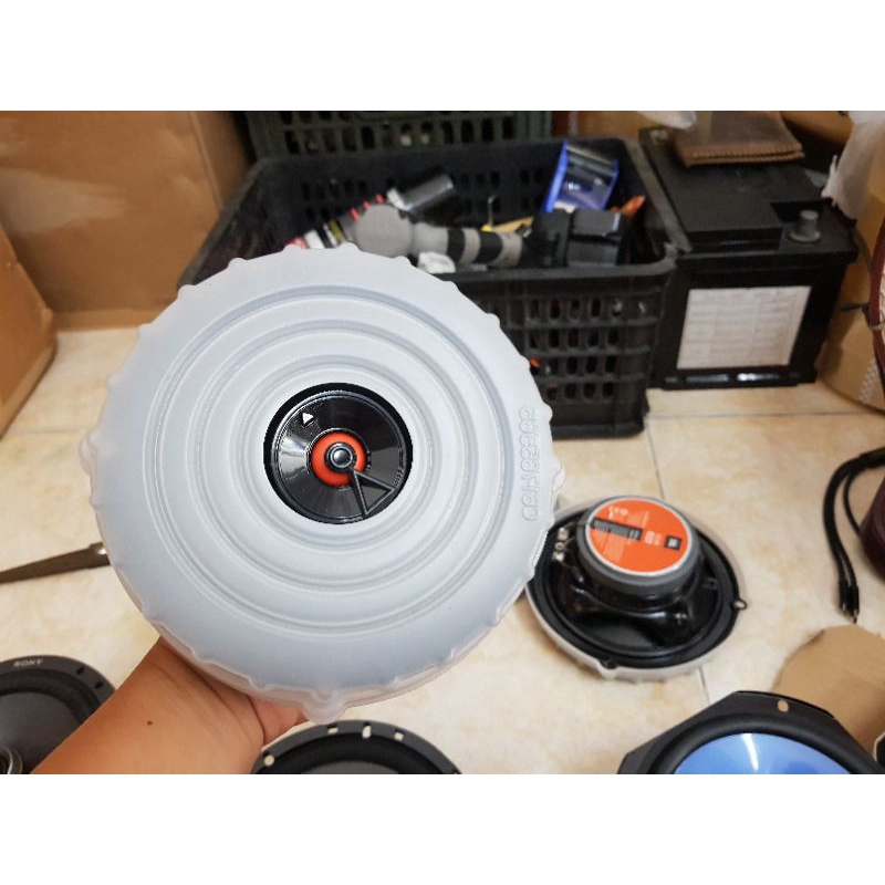 Loa cánh cửa xe hơi ô tô JBL 622 16cm. loa đồng trục lắp xe hơi