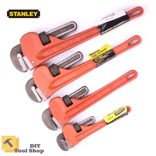 Kìm nước các kích cỡ 150 200 250 350 450mm stanley - chính hãng
