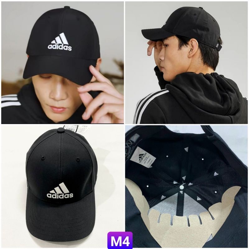 Mũ Adidas nhập Anh -có bill mua hàng