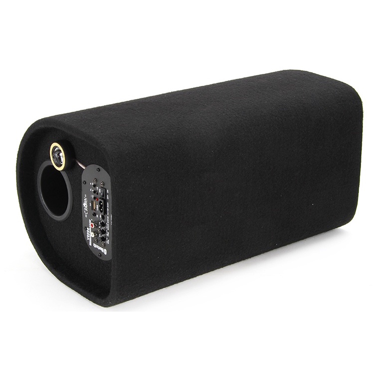 Loa HOSAN crown 8 đế chất liệu nhựa bọc nỉ cao cấp, công suất tối đa 180W âm thanh trong trẻo