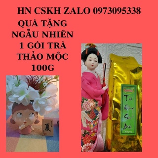 Tinh dầu tràm trà Lam Hà 10ml