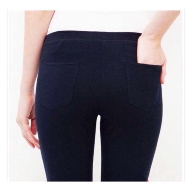 [ XẢ KHO GIÁ SIÊU RẺ] Quần Legging 4 Túi Chất Dày Dặn, SIÊU RẺ | BigBuy360 - bigbuy360.vn