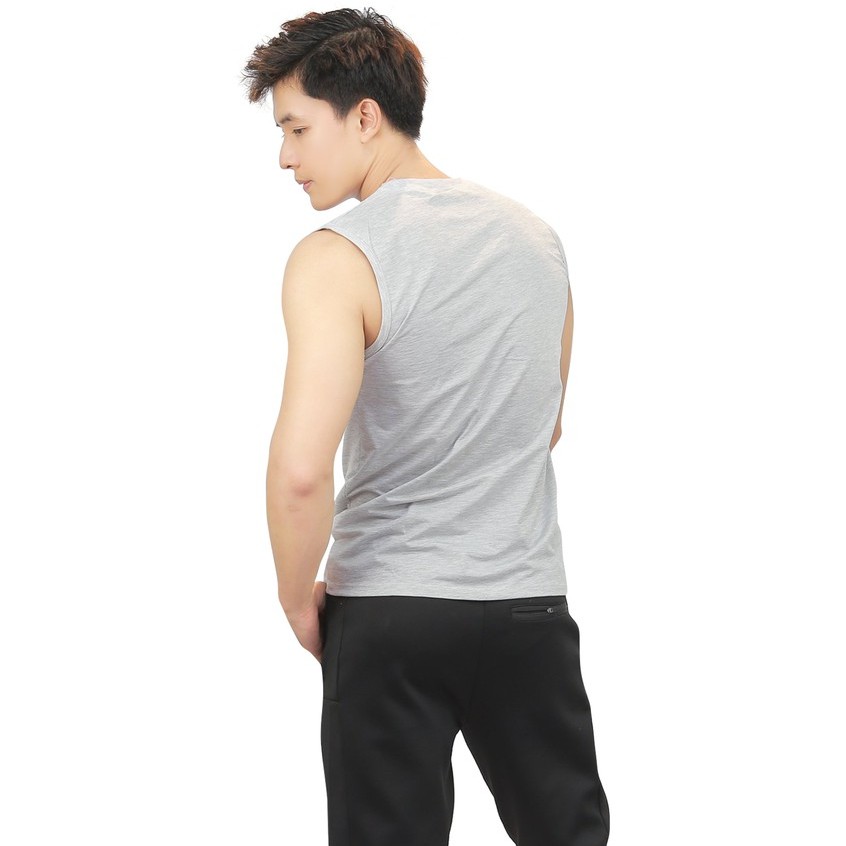 Áo thun body ba lỗ nam