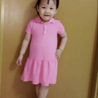Đầm polo Carter's, Oshkosh xuất khẩu
