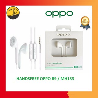[BẢO HÀNH 1 ĐỔI 1] ✔Tai nghe Oppo ✔jack chuẩn 3.5mm cao cấp