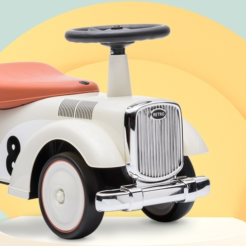 Xe chòi chân OTO cho bé có nhạc - hàng cao cấp- chất lượng cao.