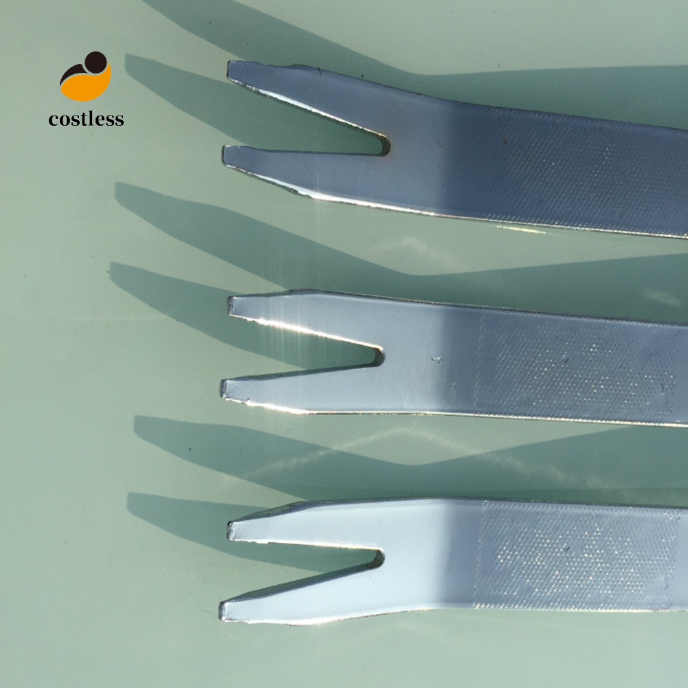 Túi Đựng Đồ Dùng Cao Cấp Tiện Dụng| Dụng Cụ Tháo Gỡ Bảng Điều Khiển Âm Thanh Xe Hơi Bằng Thép Không Gỉ