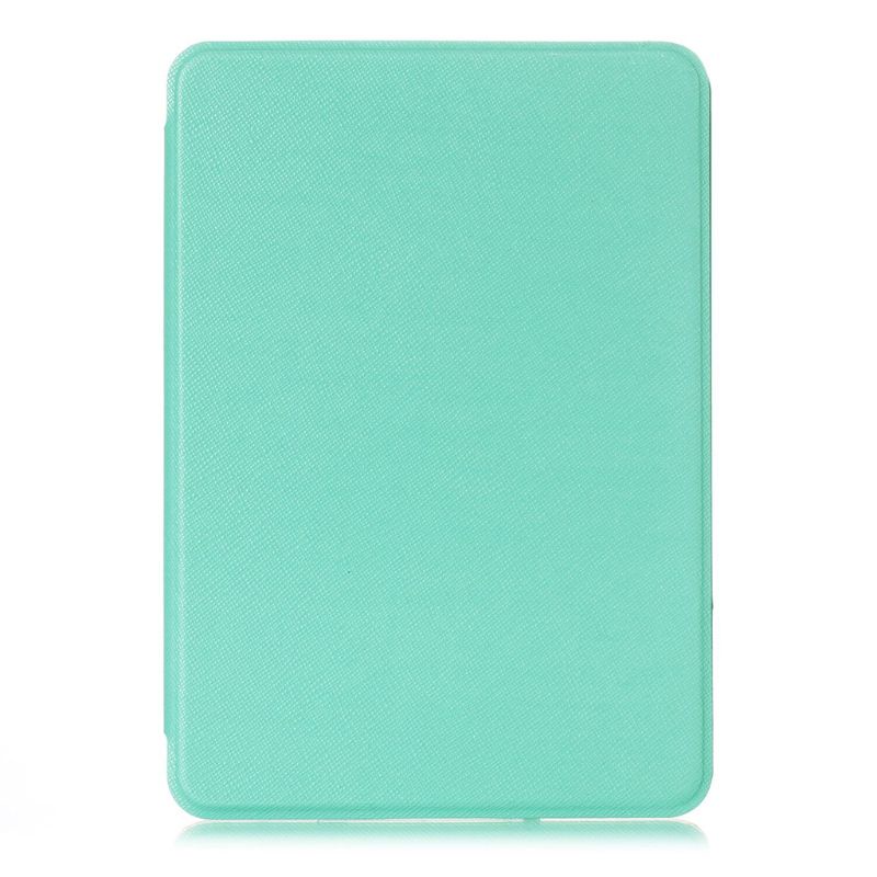 Bao da từ tính thông minh siêu mỏng cho Amazon Kindle Paperwhite 4 Coque Kindle Paperwhite4