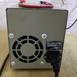 Máy cấp nguồn Sunshine P-3005D
