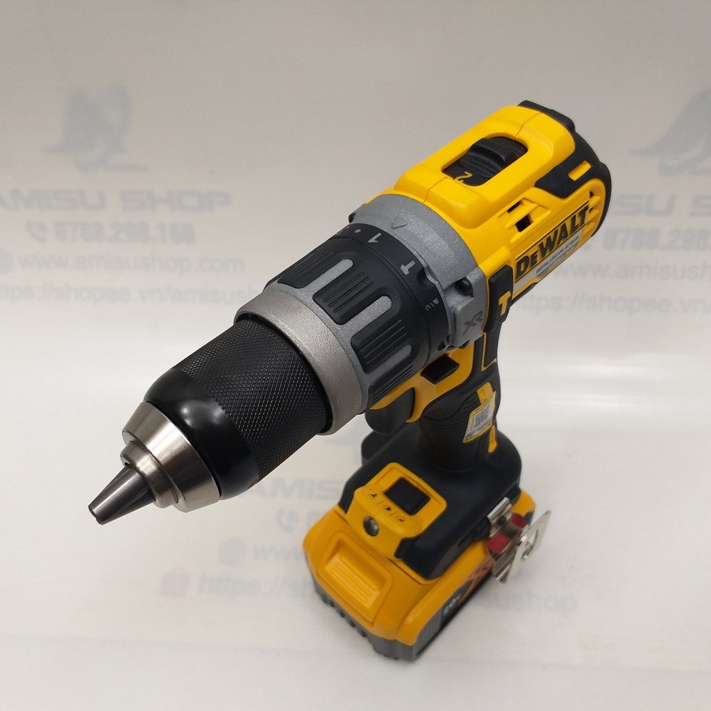 Máy khoan Dewalt 796