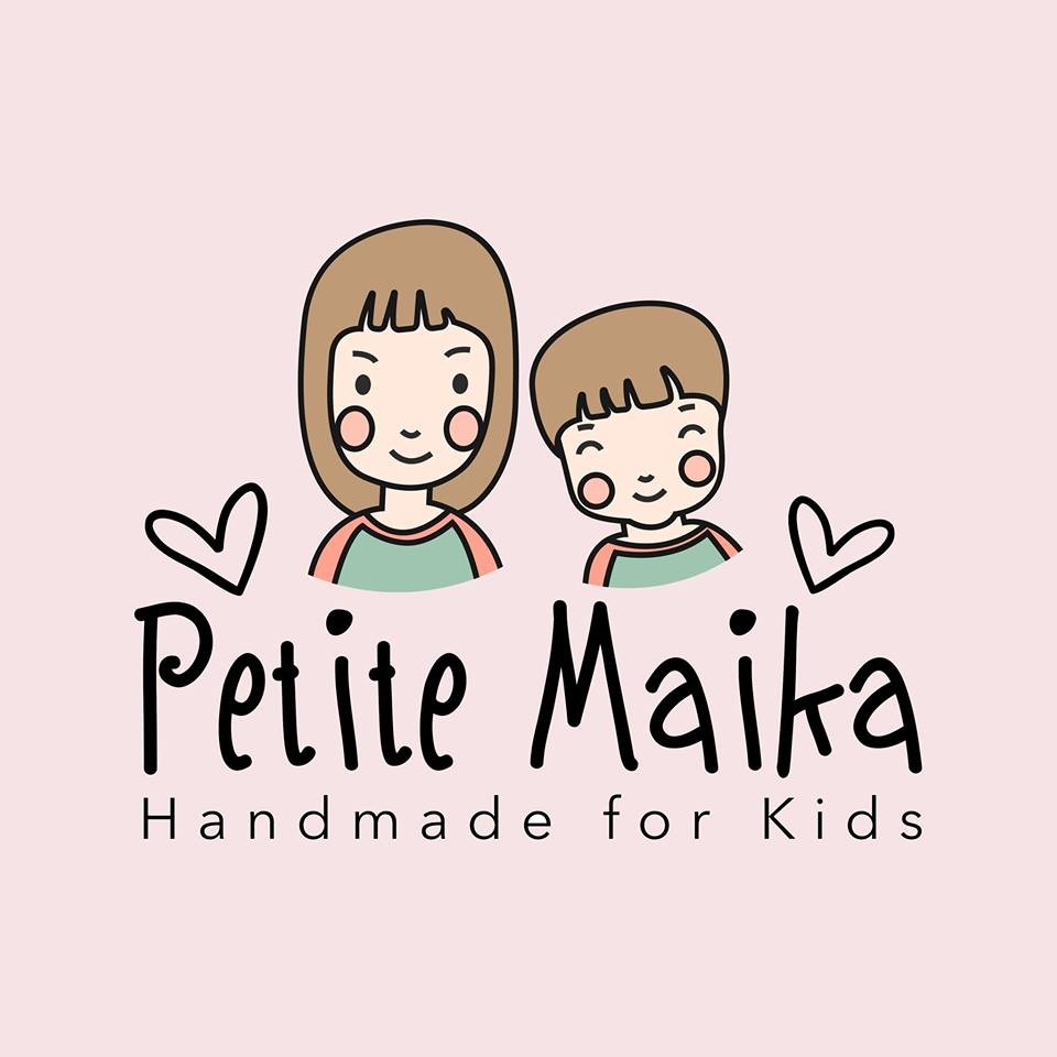 Petite_Maika_Handmade for kids