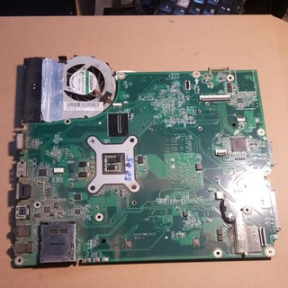 main acer 5745 cap30p hannstat j mv-4 94v-0