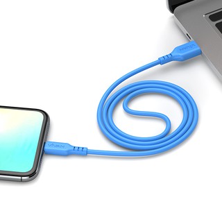 Cáp Sạc Nhanh Micro VIVAN VSM100