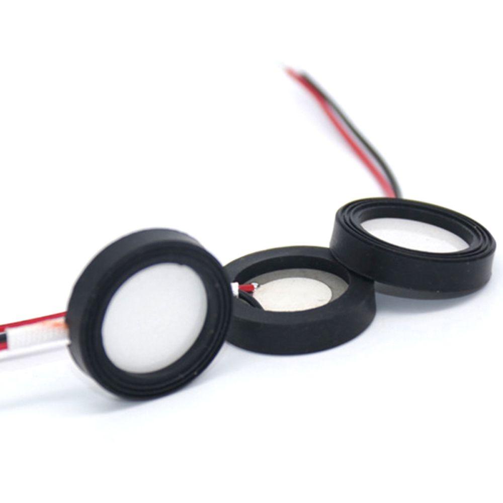 Máy Phun Sương Tạo Độ Ẩm Siêu Âm 25mm 20mm|Màng Phun Sương