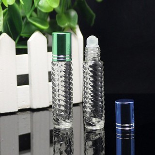 Chai lọ bi lăn chiết mỹ phẩm nước hoa du lịch 10ml