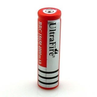 Pin Ultrafire 18650 6800 mAh