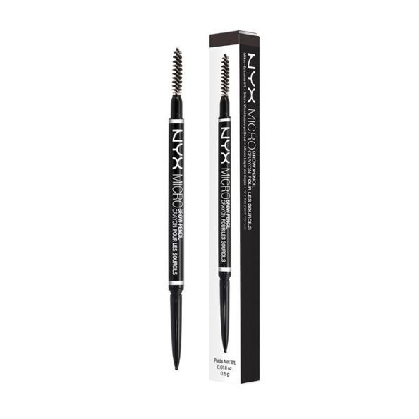 CHÌ KẺ CHÂN MÀY NYX MICRO EYEBROW PENCIL CHÍNH HÃNG