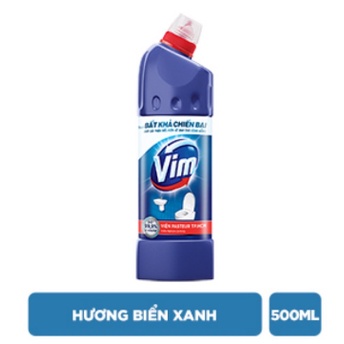 Vim tẩy bồn cầu 500ml