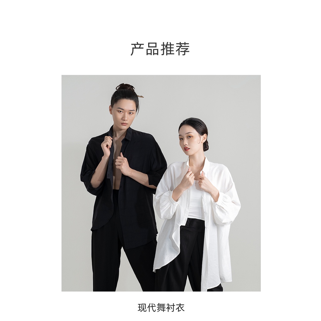 [M &amp; E] Quần Nhảy Latin Cao Cấp Ống Rộng Lưng Cao Dáng Suông