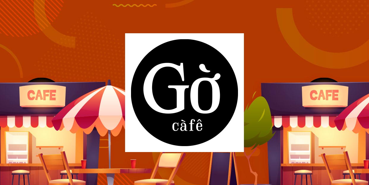 [Scan & Pay] - Gờ Cafe - Giảm 99% tối đa 30K