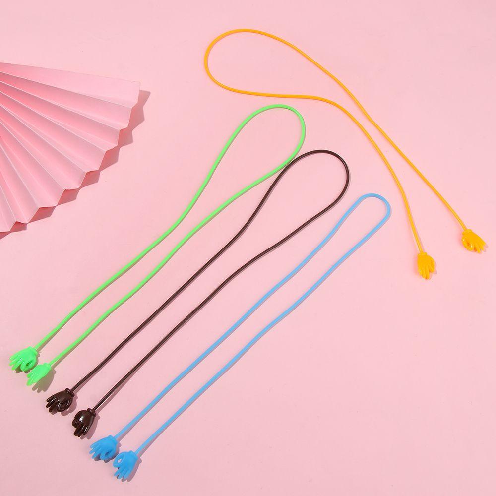 SUMU Dây Đeo Kính Bằng Silicone Bền Bỉ Phong Cách Thể Thao