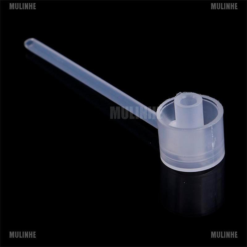 Set 10 Phễu Làm Đầy Nước Hoa Tiện Lợi