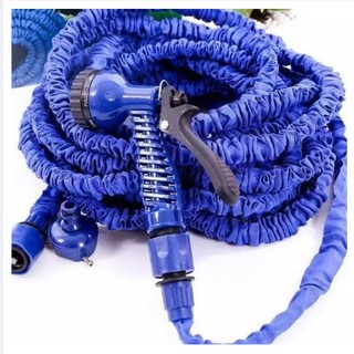 Vòi xịt thông minh MagiHose giãn nở 15m