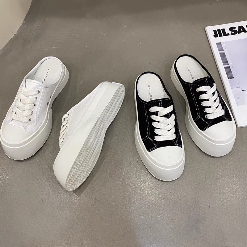 [ORDER] — Giầy Sục Vải