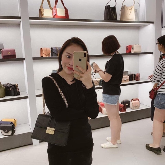 Sẵn-hình thật túi cnk auth tuồn mẫu mới