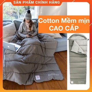 Túi ngủ Naturehike Cotton cao cấp M180