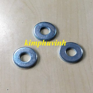 200gr - M12 VÒNG ĐỆM - LONG ĐỀN ( 12LY )